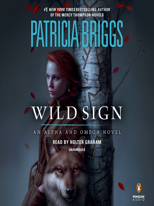 Title details for Wild Sign by Patricia Briggs - Available